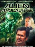 Alien Apocalypse : Cartel