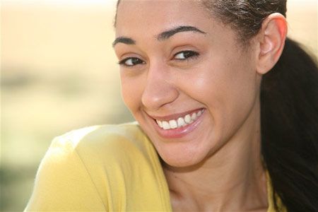 Foto Joséphine Jobert