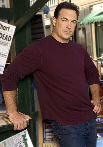 Foto Patrick Warburton