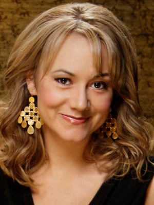 Cartel Megyn Price