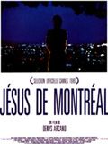 Jesus de Montreal : Cartel