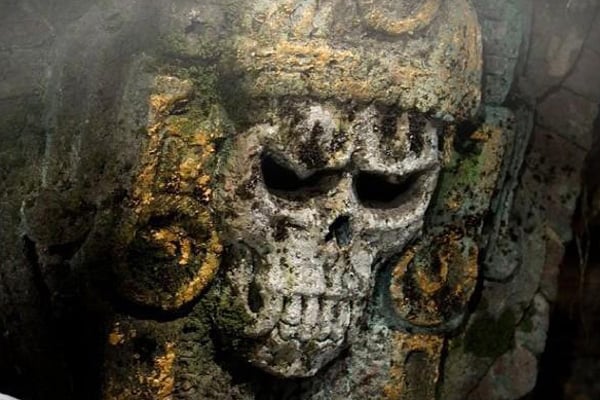 Indiana Jones y el Reino de la Calavera de Cristal : Foto