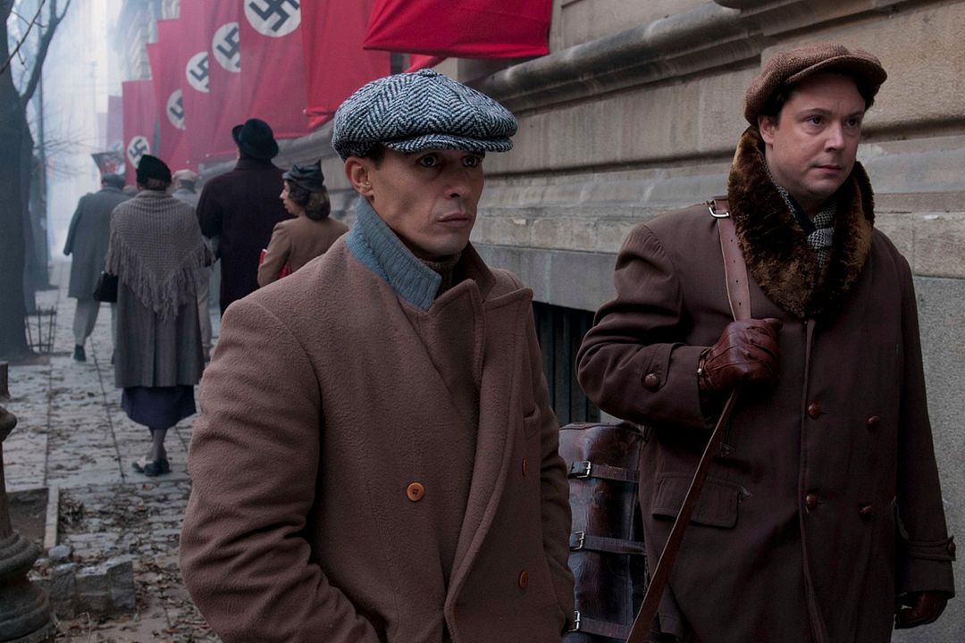 Foto Jacques Ouaniche