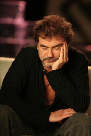 Foto Olivier Marchal