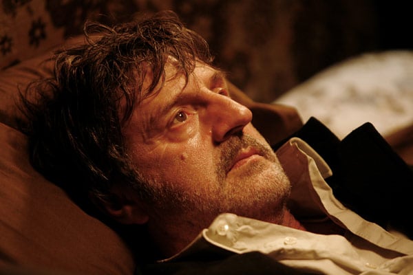 MR 73 : Foto Olivier Marchal, Daniel Auteuil