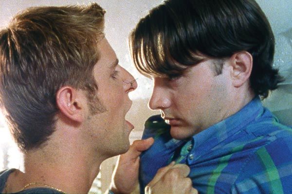 Foto Michael McMillan