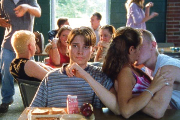 Foto Michael McMillan