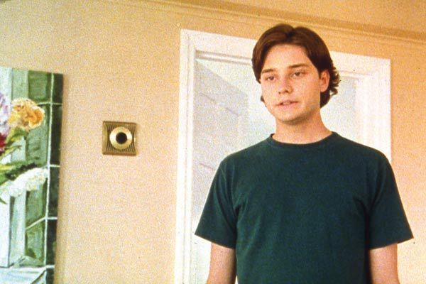 Foto Michael McMillan