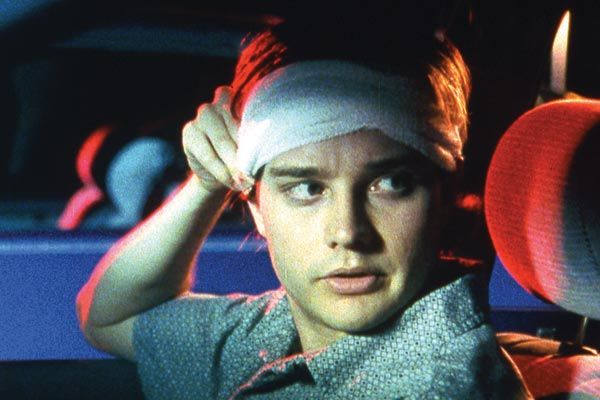 Foto Michael McMillan