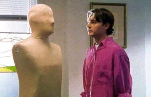 Foto Michael McMillan