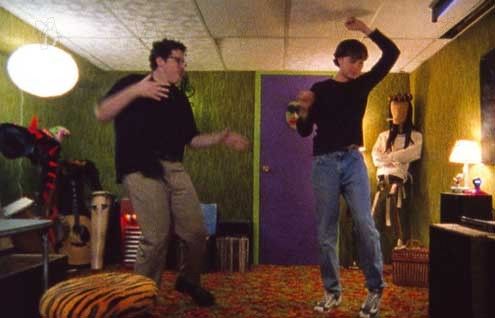 Foto Michael McMillan