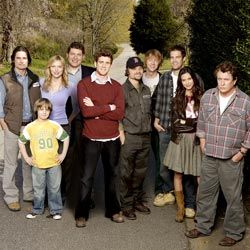 October Road : Cartel