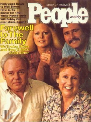 Todo en familia : Foto