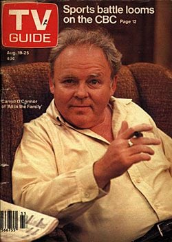 Todo en familia : Foto