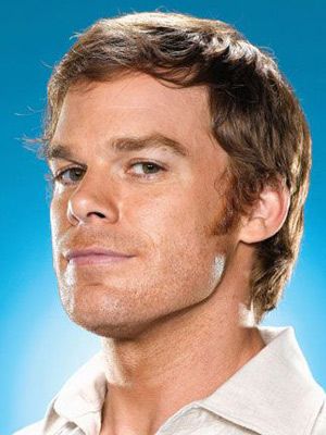 Cartel Michael C. Hall