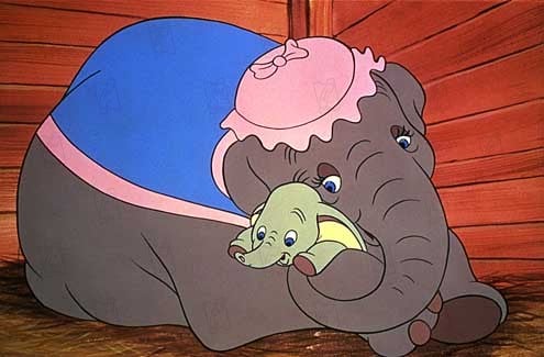 Dumbo : Foto Ben Sharpsteen