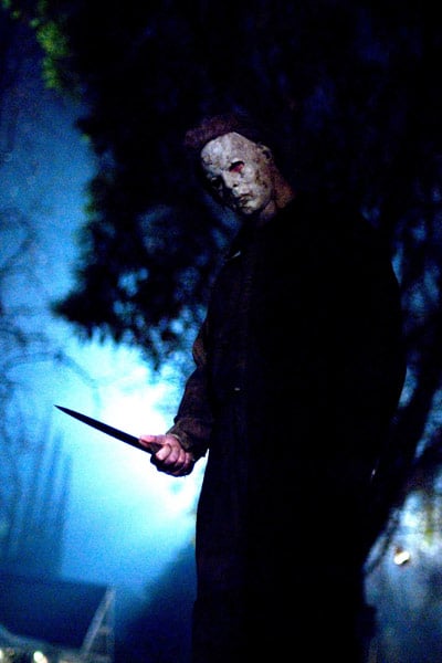 Halloween: el origen : Foto Tyler Mane