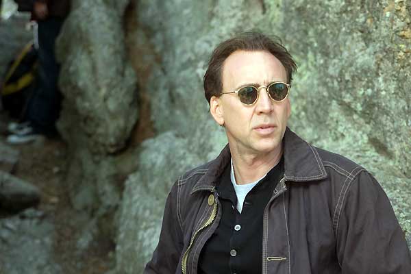 La Búsqueda 2: El Diario Secreto : Foto Nicolas Cage