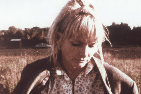 Wanda : Foto Barbara Loden