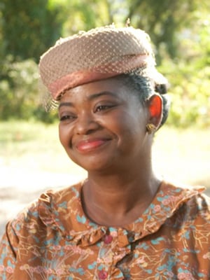 Cartel Octavia Spencer