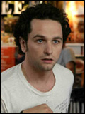 Cartel Matthew Rhys