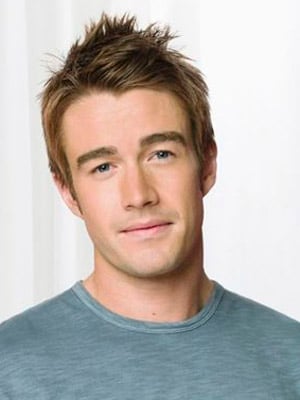 Cartel Robert Buckley