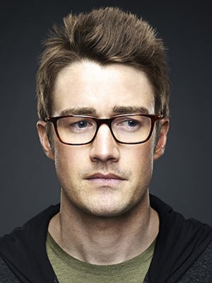 Cartel Robert Buckley