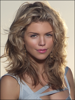 Cartel AnnaLynne McCord