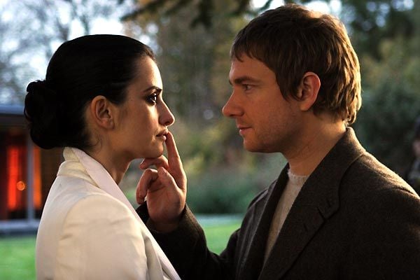 La chica de mis sueños (The good night) : Foto Jake Paltrow