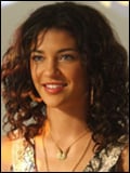 Cartel Jessica Szohr