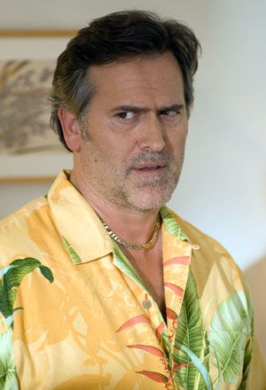 Foto Bruce Campbell