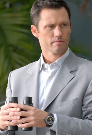 Foto Jeffrey Donovan
