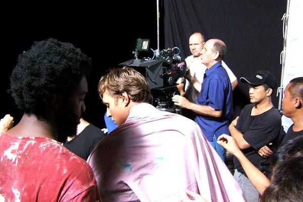 Foto Léon Desclozeaux