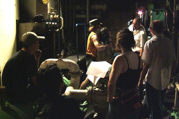 Foto Léon Desclozeaux