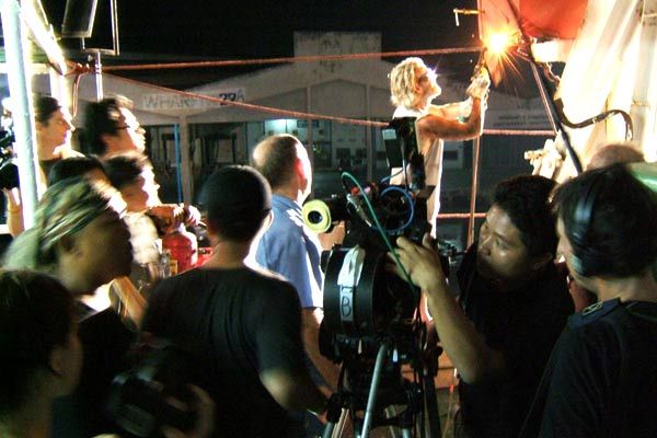 Foto Léon Desclozeaux