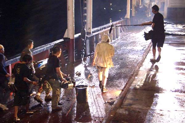 Foto Léon Desclozeaux