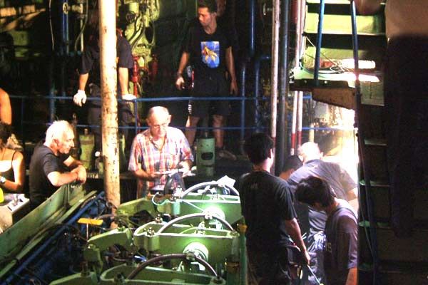 Foto Léon Desclozeaux