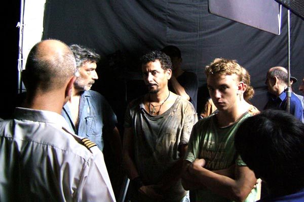 Foto Léon Desclozeaux