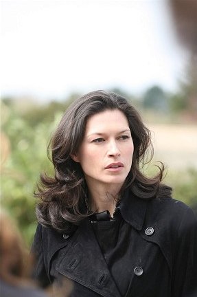 Foto Karina Lombard