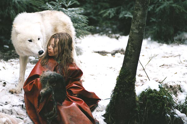 Foto Mathilde Goffart, Véra Belmont