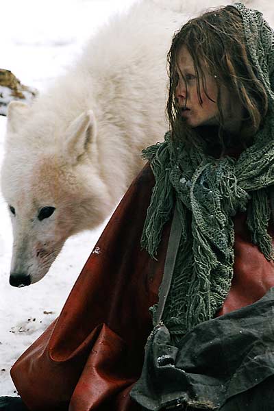 Foto Véra Belmont, Mathilde Goffart