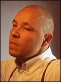 Cartel Stephen Graham