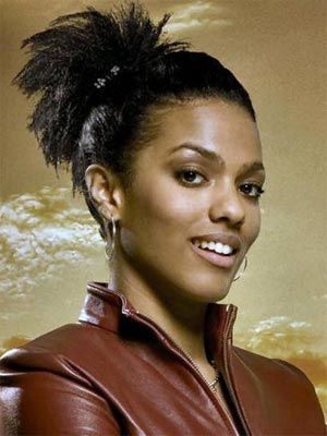 Cartel Freema Agyeman