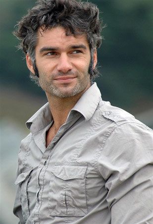 Foto François Vincentelli