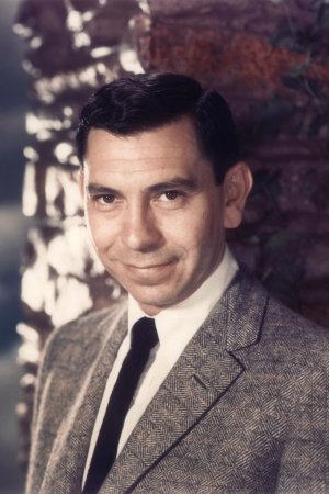 Foto Jack Webb