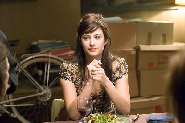 Foto Mélanie Bernier