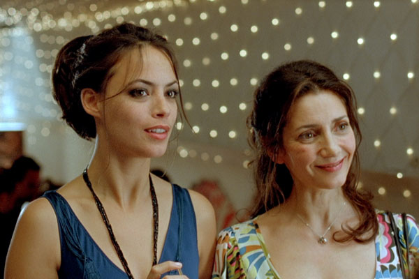 Foto Valérie Karsenti, Bérénice Bejo