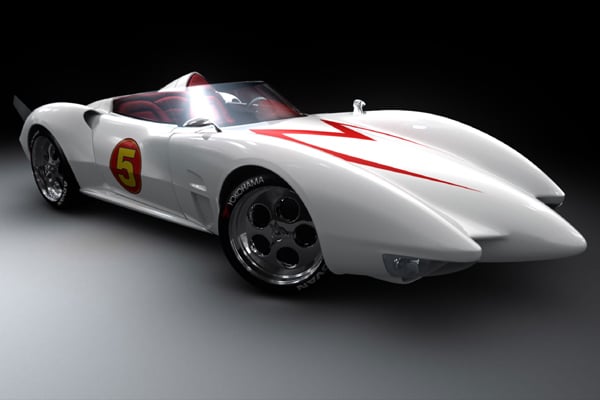 Speed Racer : Foto