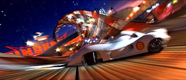 Speed Racer : Foto