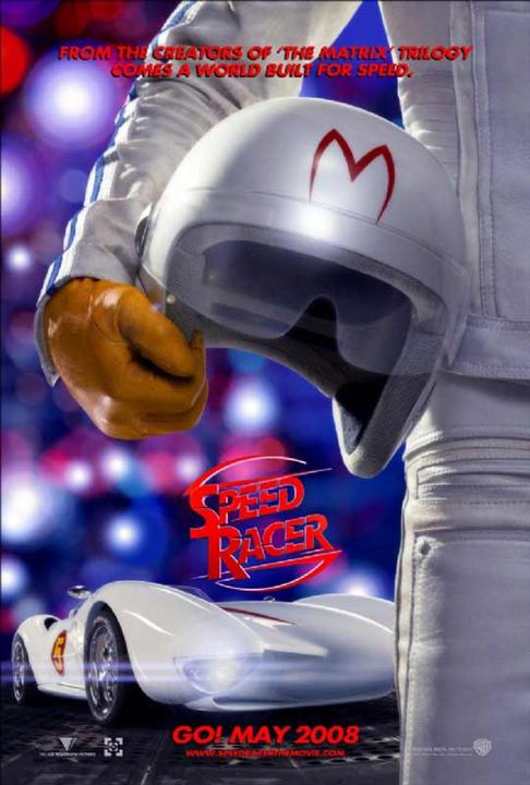 Speed Racer : Cartel